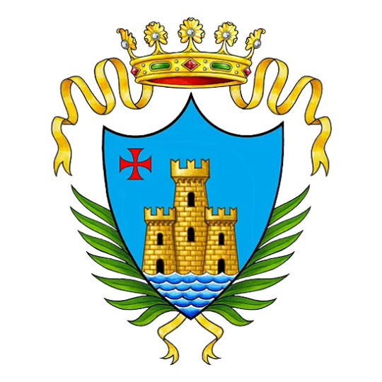 Stemma di Acquaviva Picena Stemma di Acquaviva Picena