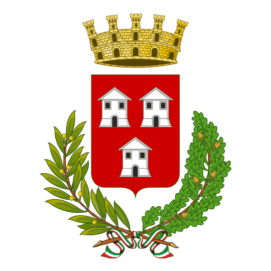 Stemma di Camerino Stemma di Camerino