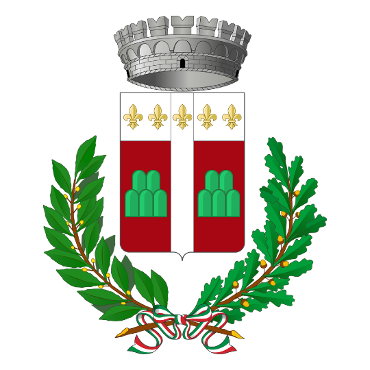 Stemma di Cantiano Stemma di Cantiano