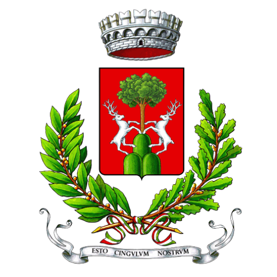 Stemma di Cingoli Stemma di Cingoli