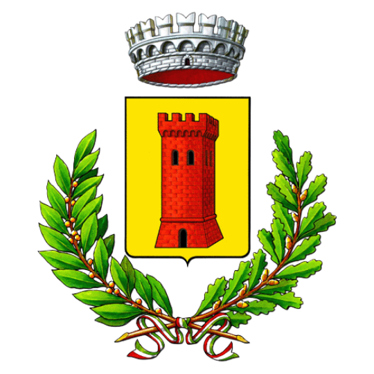 Stemma di Frontone Stemma di Frontone
