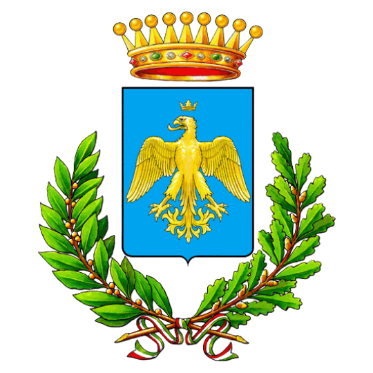 Stemma di Genga Stemma di Genga