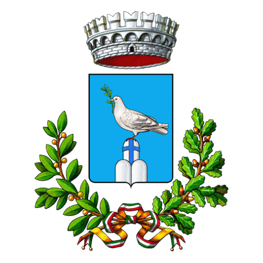 Stemma di Mondavio Stemma di Mondavio