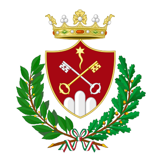 Stemma di Montalto delle Marche Stemma di Montalto delle Marche