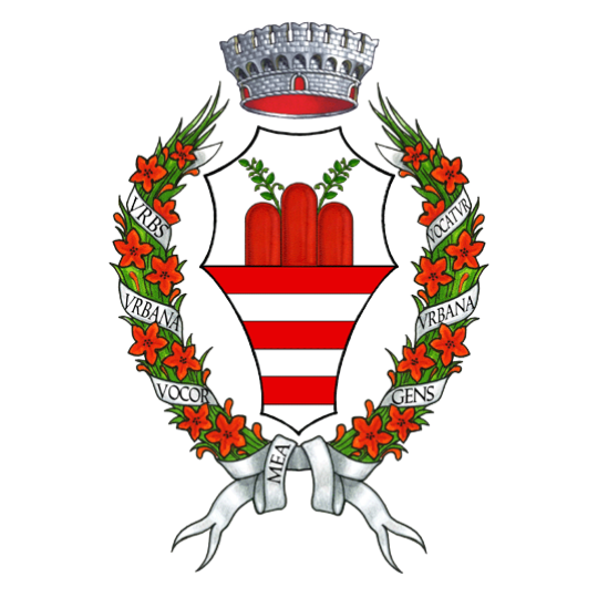Stemma di Monterubbiano Stemma di Monterubbiano