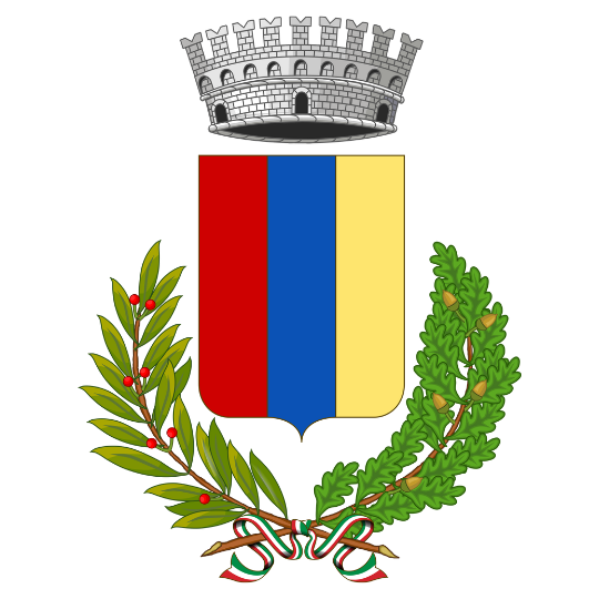 Stemma di Offagna Stemma di Offagna