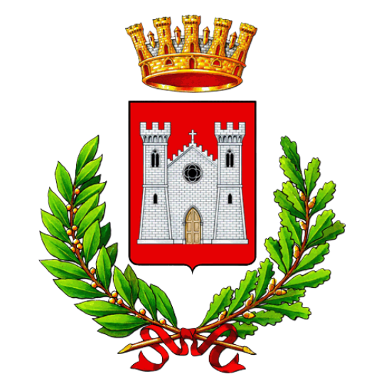 Stemma di San Severino Marche Stemma di San Severino Marche