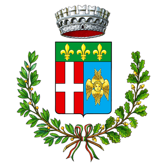 Stemma di Sarnano Stemma di Sarnano