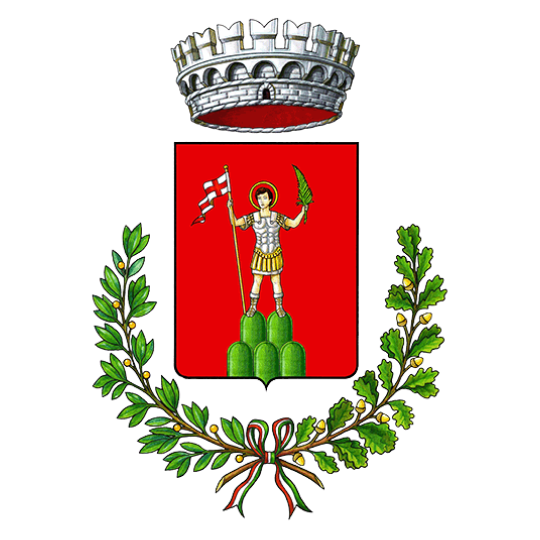 Stemma di Serra San Quirico
