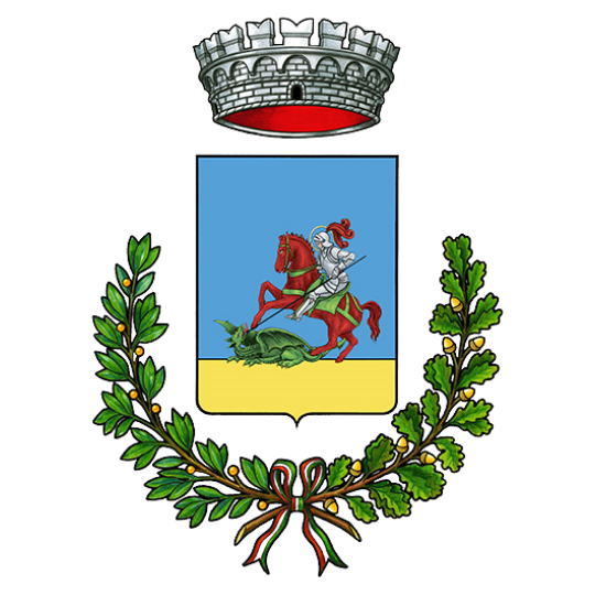 Stemma di Urbisaglia Stemma di Urbisaglia
