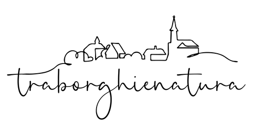 Logo Tra Borghi e Natura