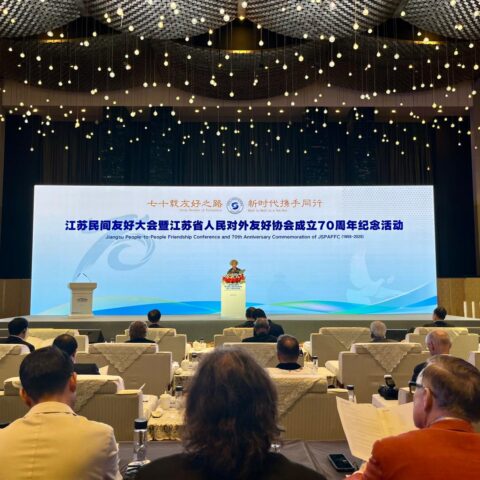 Foto progetto Cina