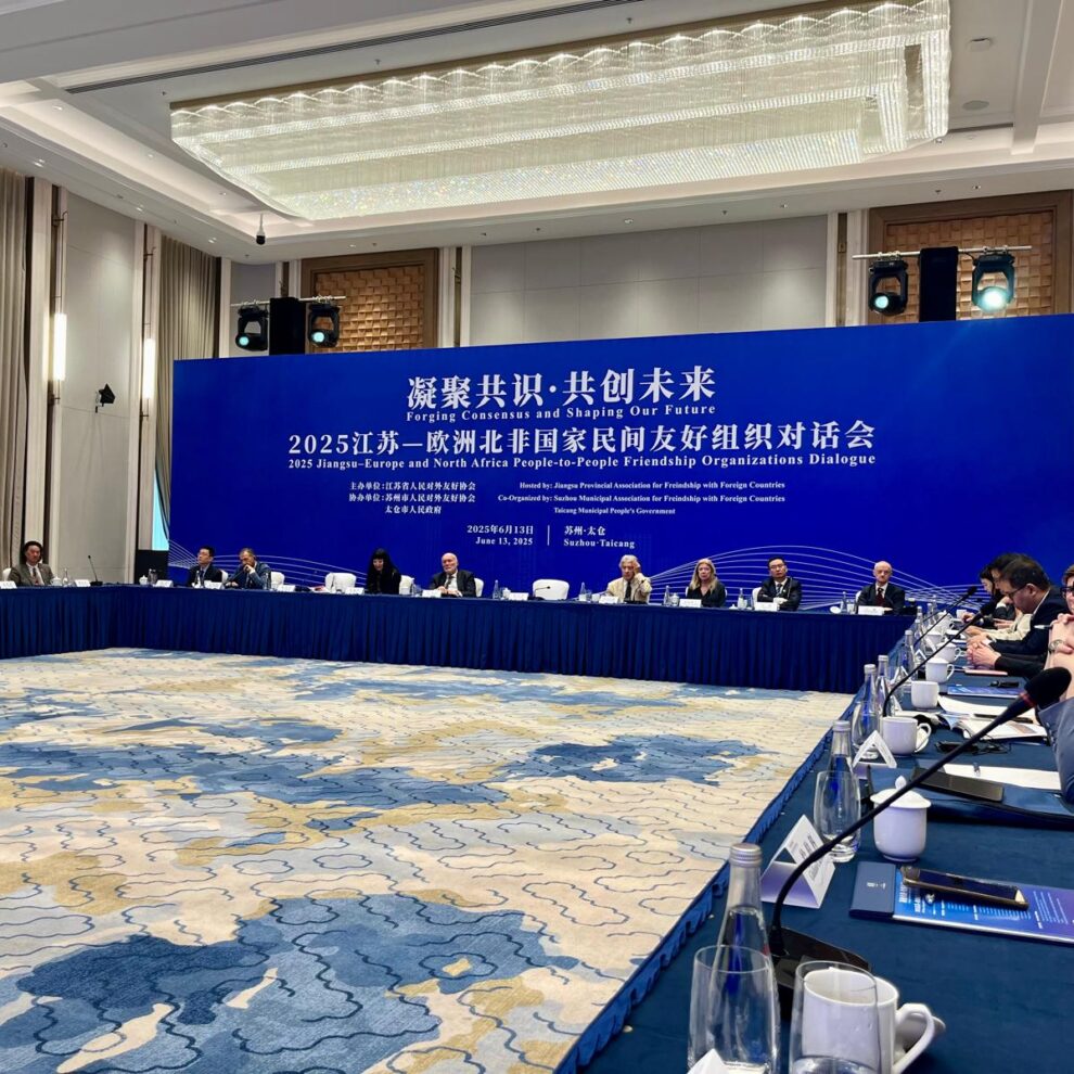 Progetto Cina Progetto Cina